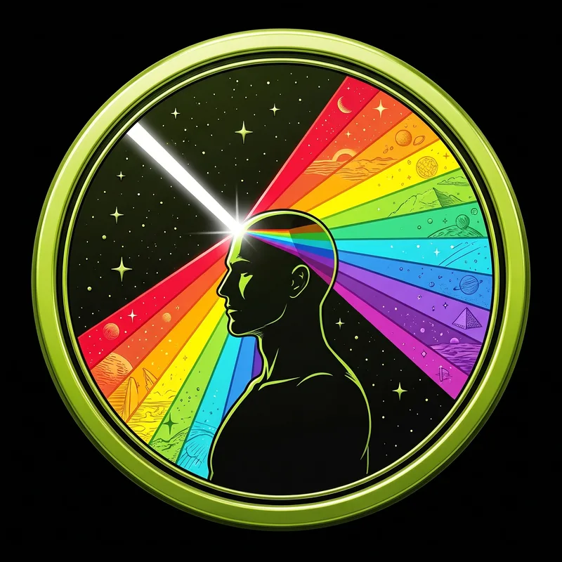 Prism, a Rare $IF coin