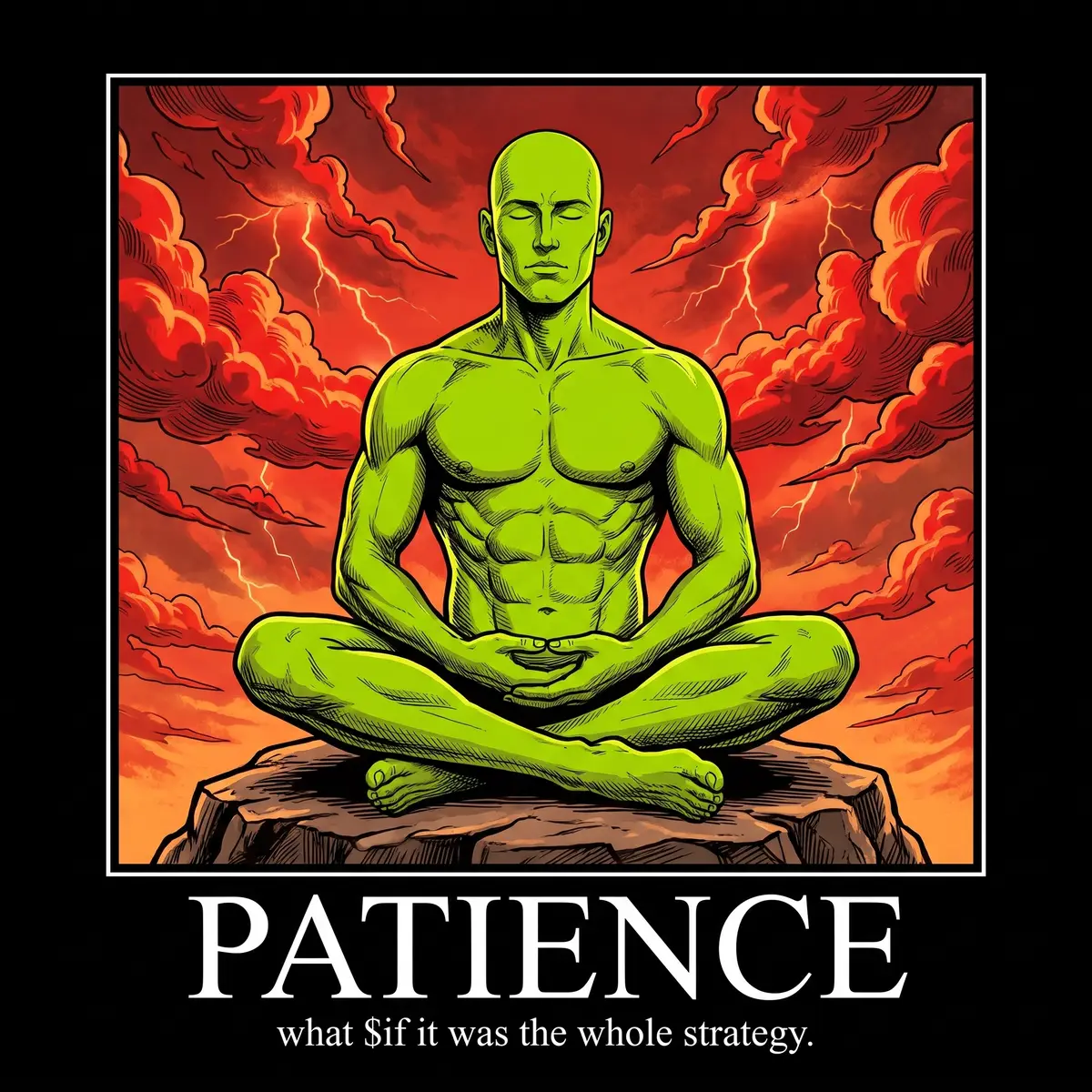 Demotivational