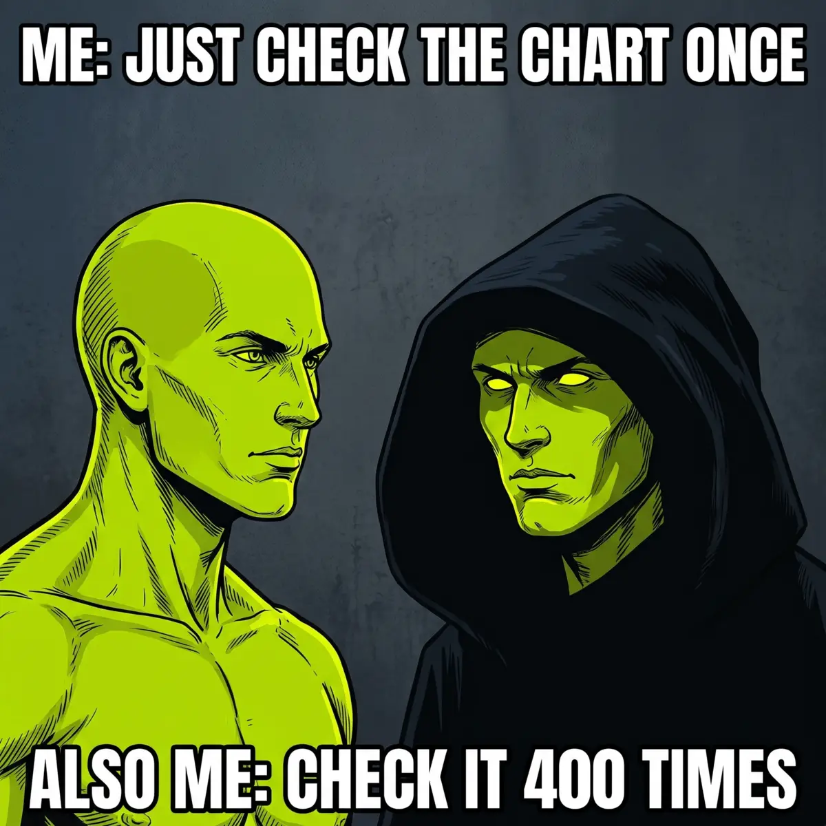 Evil kermit