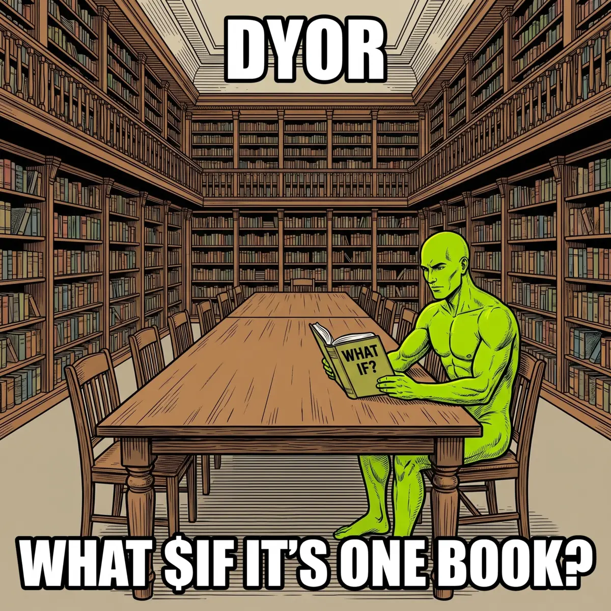 Dyor