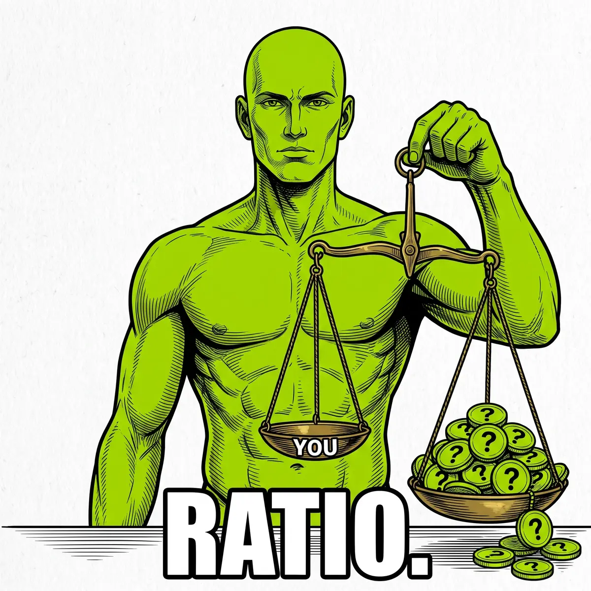 Ratio
