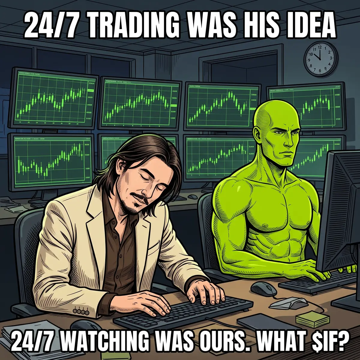 Vlad 3am terminal