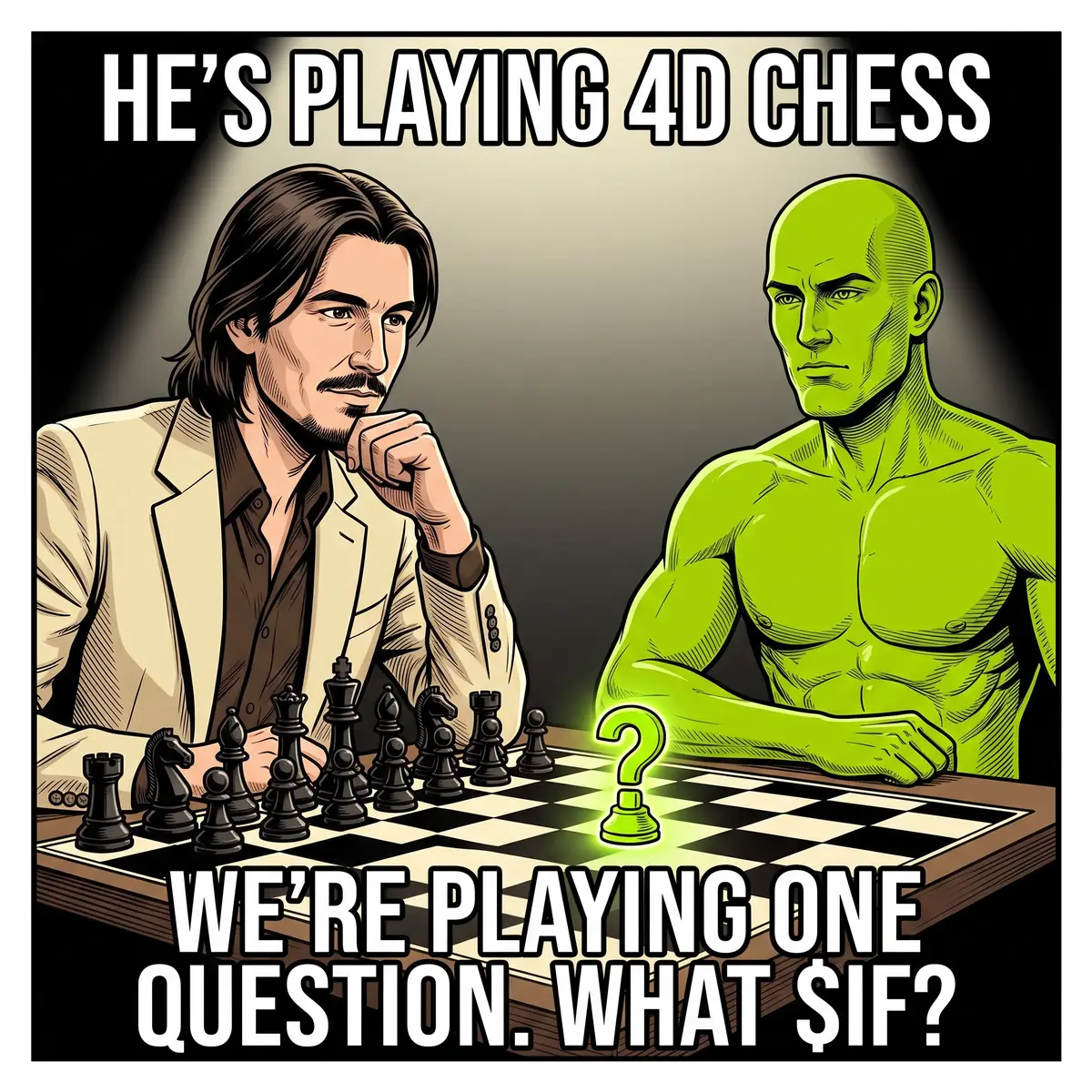 Vlad chess