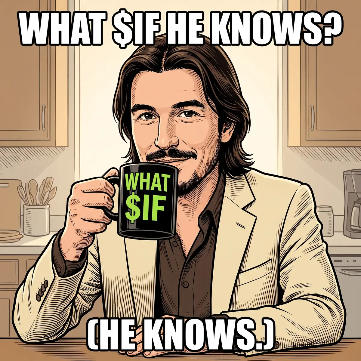 Vlad coffee mug