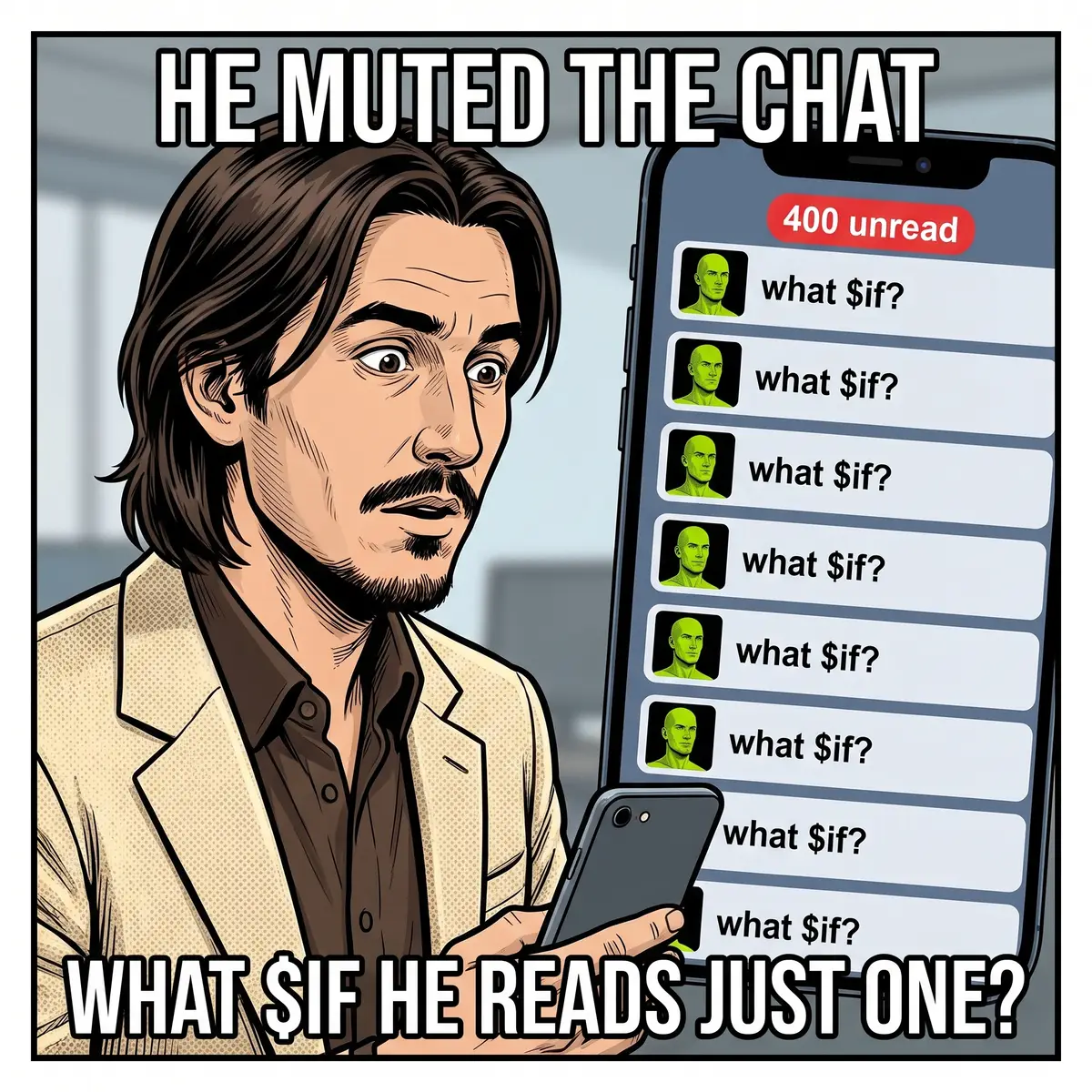 Vlad notifications