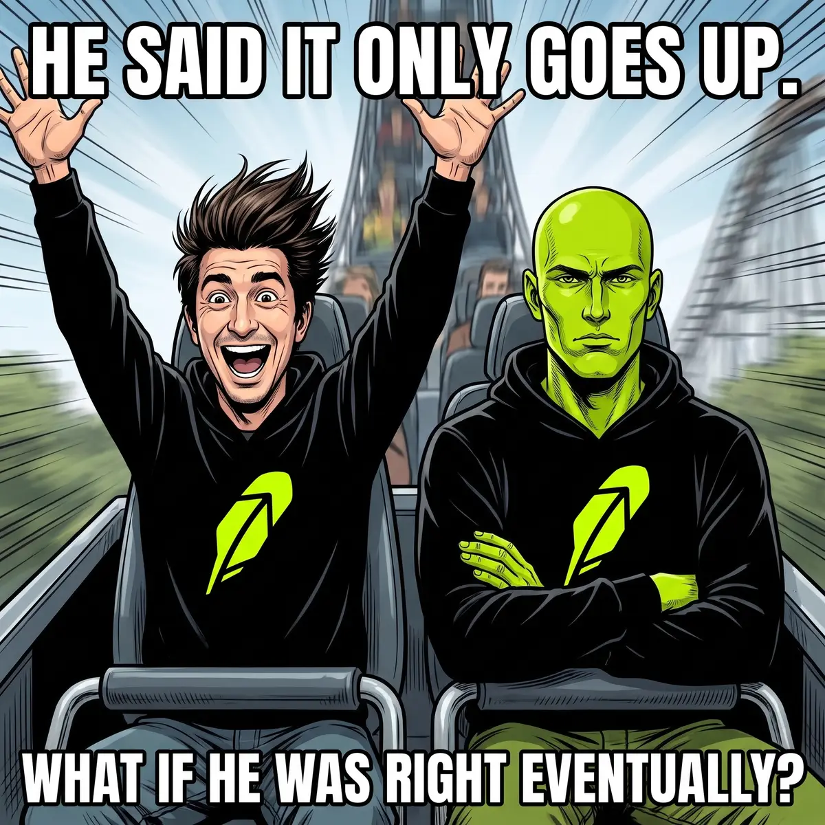 Rollercoaster