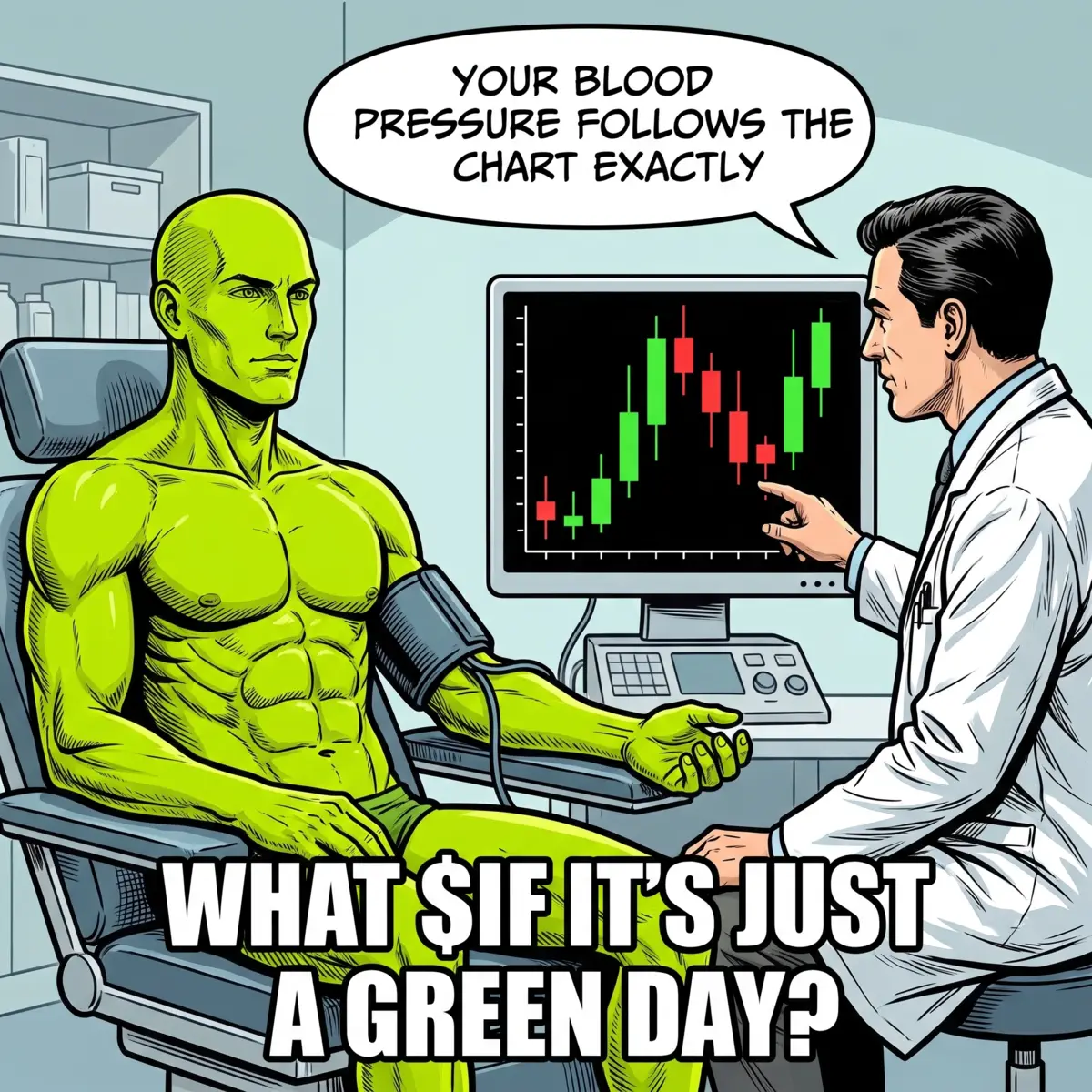 Blood pressure