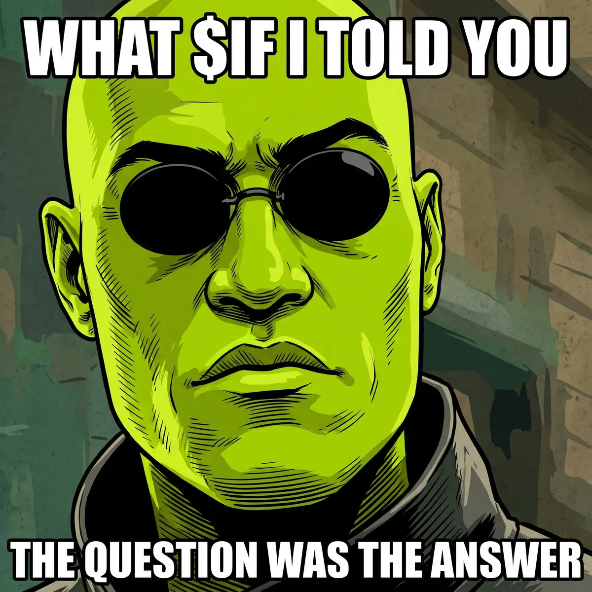 Morpheus