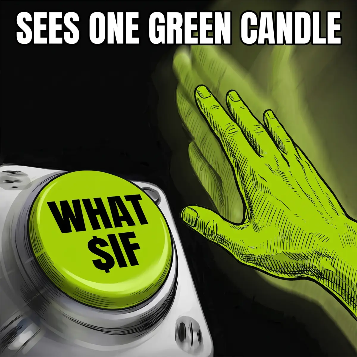 Nut button
