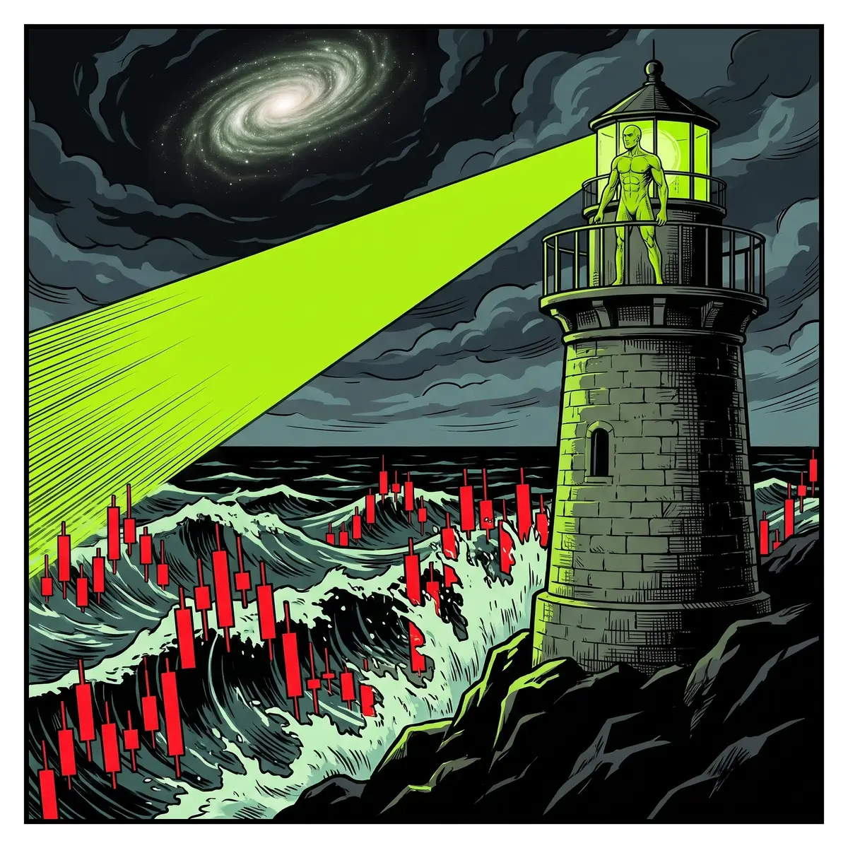 Lighthouse