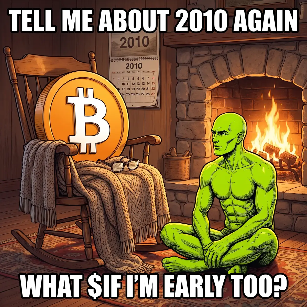 Btc grandpa