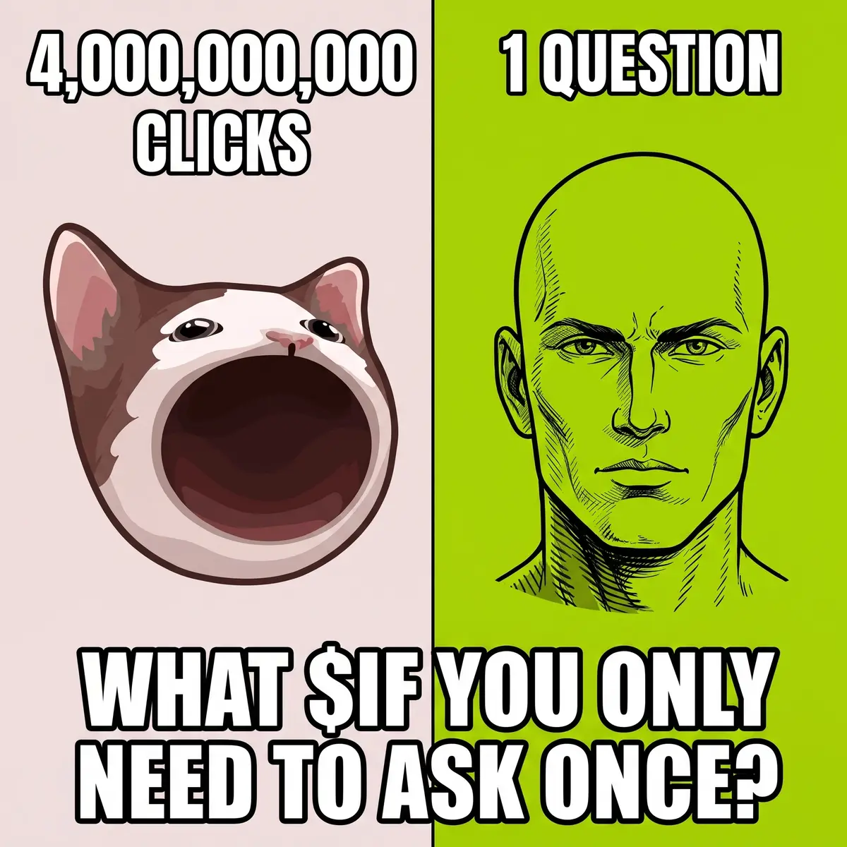 Popcat clicks