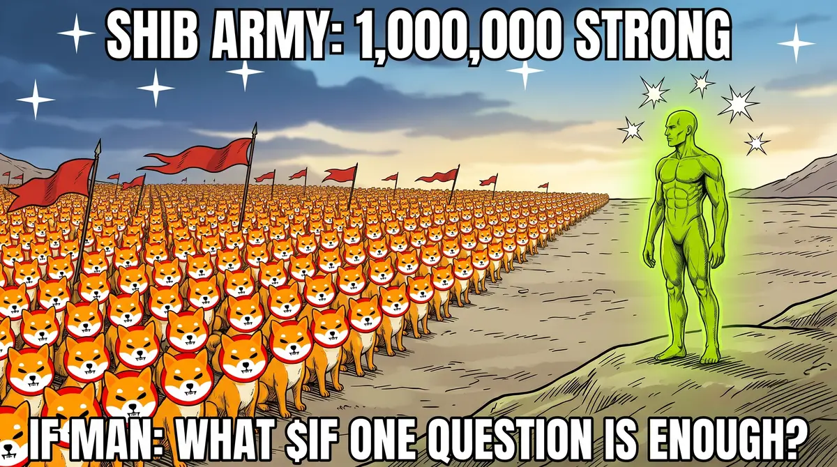 Shib army