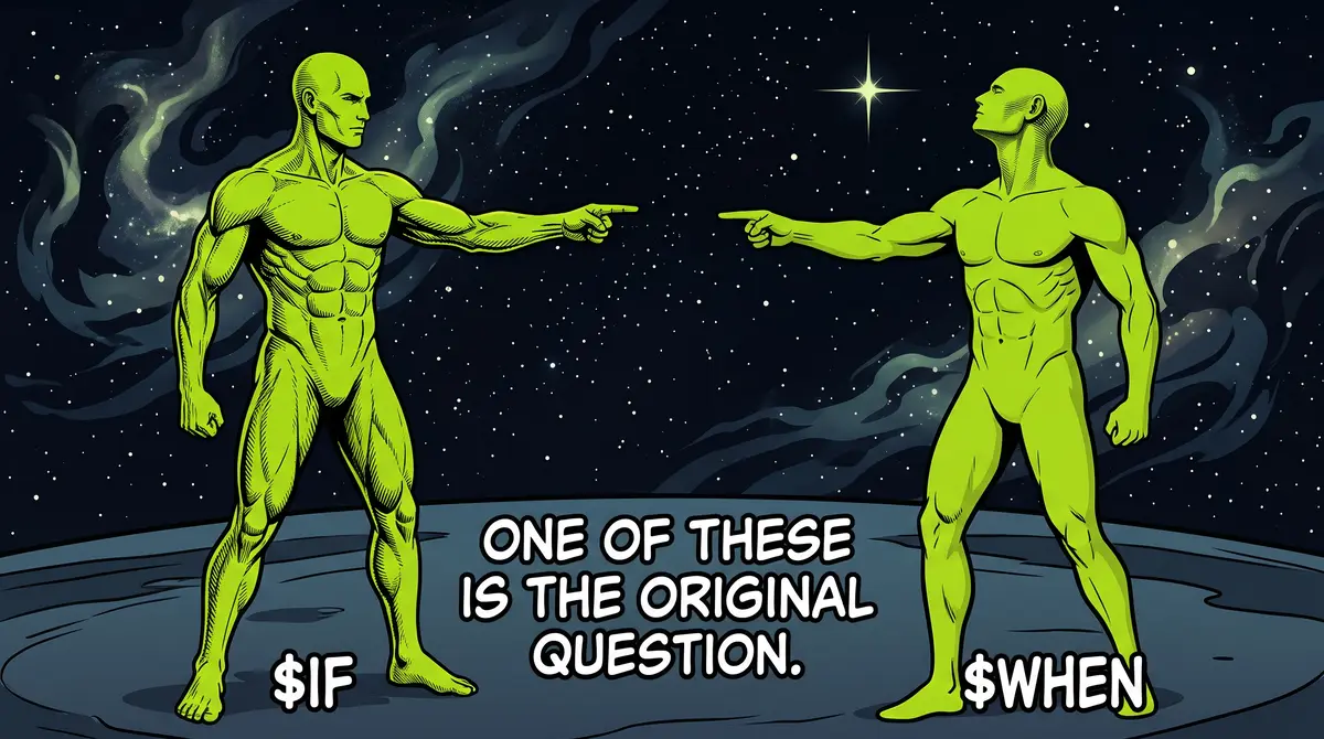 Original question