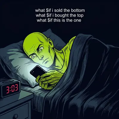 3am thoughts