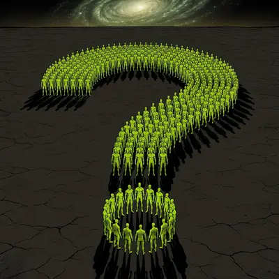 Question formation