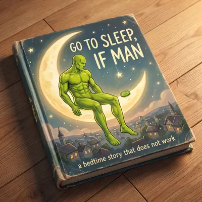 Bedtime story
