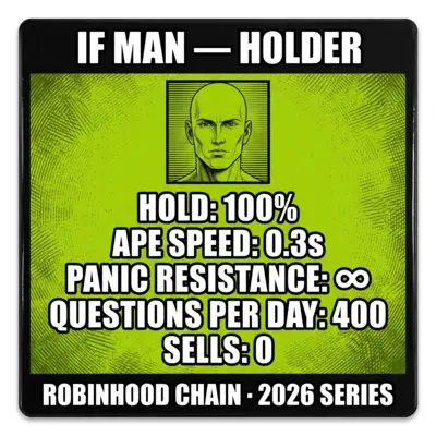 Stats card back
