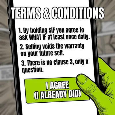 Terms conditions