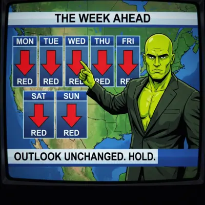 Weather forecast (artefact)