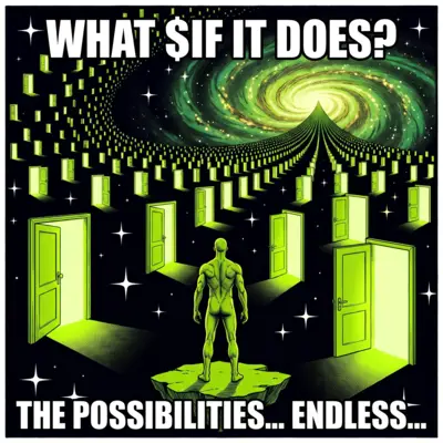 Endless doors