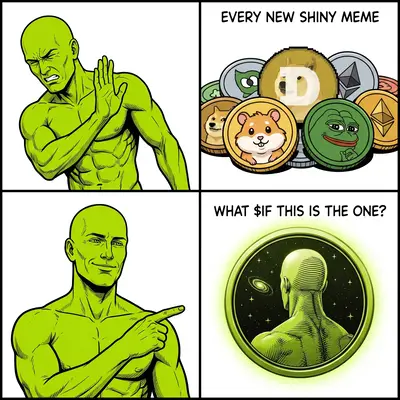 Every new shiny meme