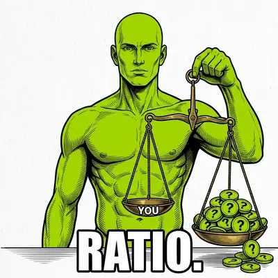 Ratio