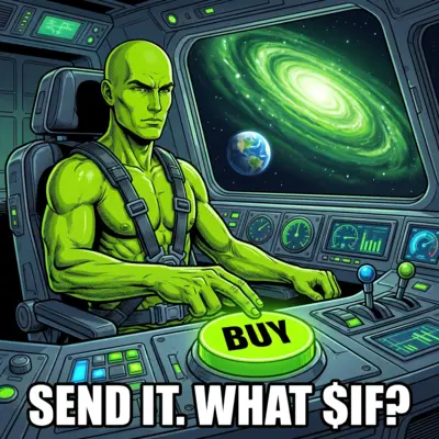 Send it
