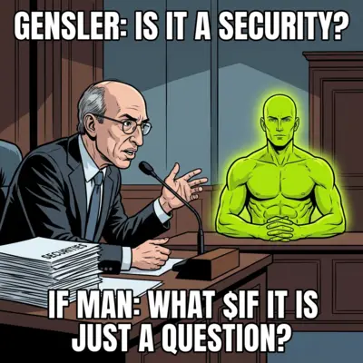 Gensler security