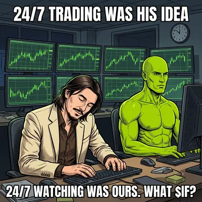 Vlad 3am terminal