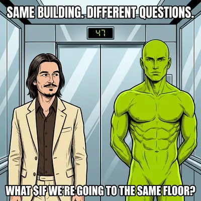 Vlad elevator