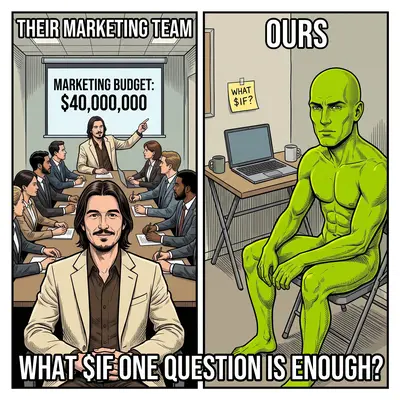 Vlad marketing team