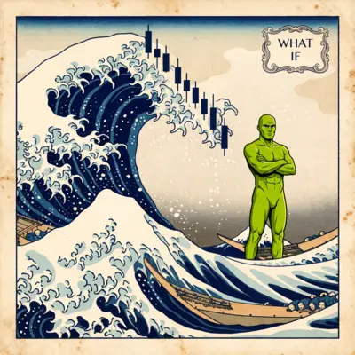 Great wave
