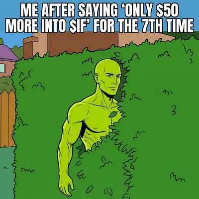 Homer bushes