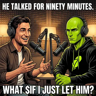 Podcast