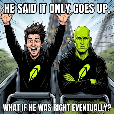 Rollercoaster