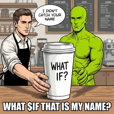 Barista cup