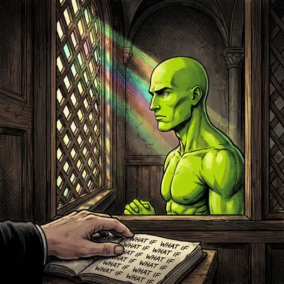 Confessional