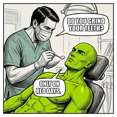 Dentist