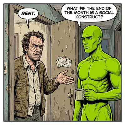 Landlord