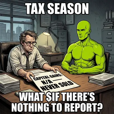 Tax season