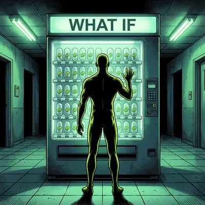Vending machine