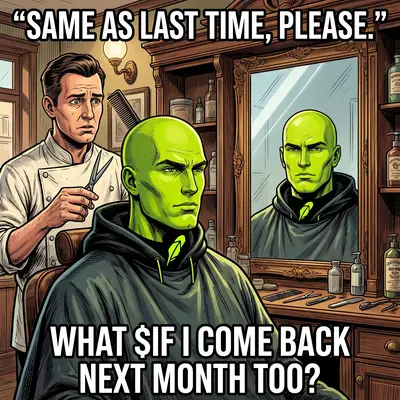 Barber