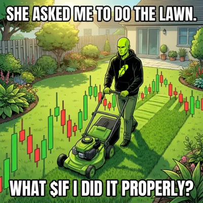 Lawn chart