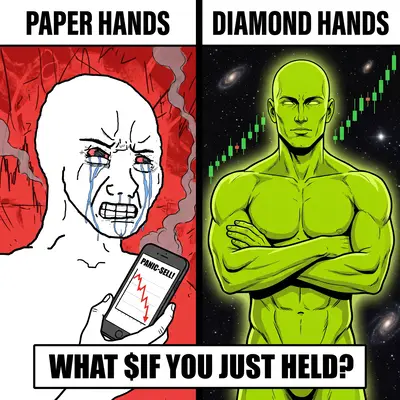 Paper vs diamond