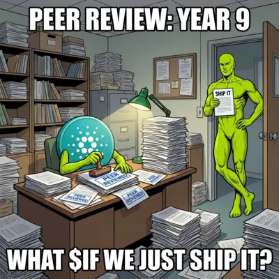 Ada peer review