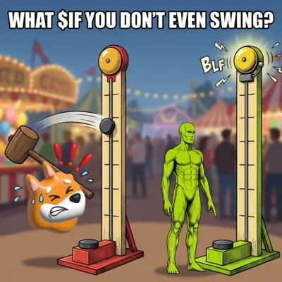 Bonk high striker