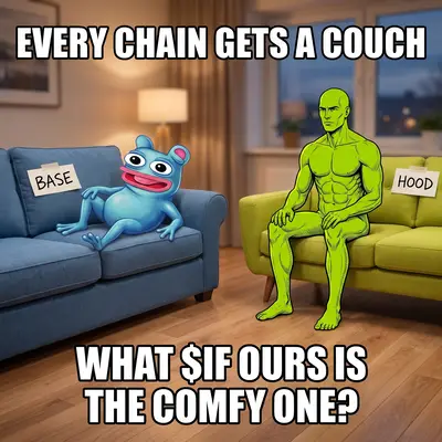 Brett couch