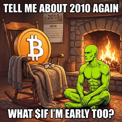 Btc grandpa
