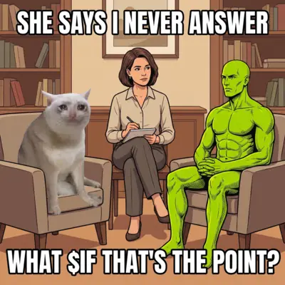 Cashcat therapy